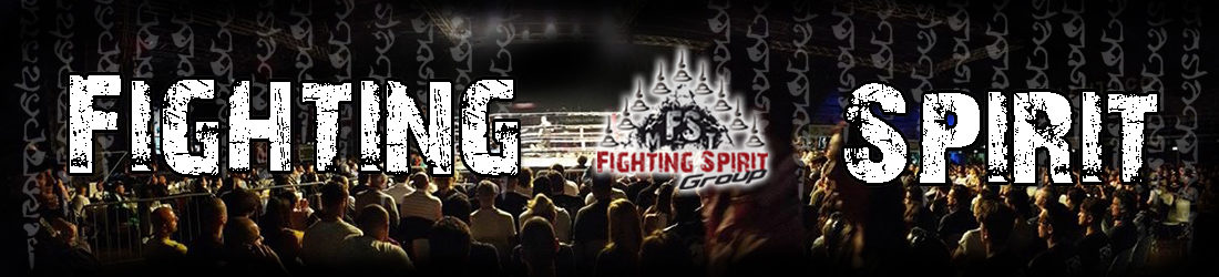 Fighting Spirit